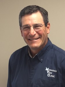 Dr Dan Monahan - Vein Specialist Northern CA