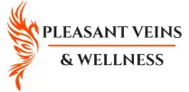 Pleasant Veins & Wellness Logo